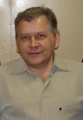 Gulyai Sergei Vladimirovich