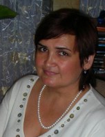 Salihova Aida Rumilevna