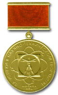 The Gold Medal